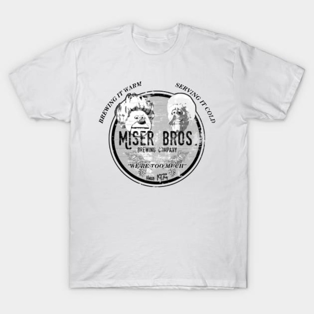 Miser Bros Brewing Company